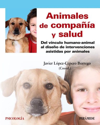 ANIMALES DE COMPAÑÍA Y SALUD (PIRÁMIDE)