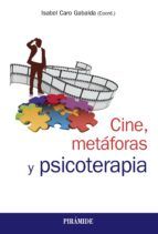 CINE, METÁFORAS Y PSICOTERAPIA (PIRÁMIDE)