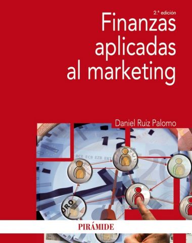 FINANZAS APLICADAS AL MARKETING (PIRÁMIDE)