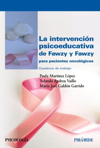 LA INTERVENCIÓN PSICOEDUCATIVA DE FAWZY (PIRÁMIDE)