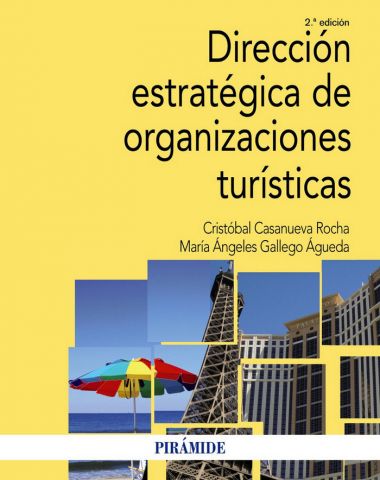 DIRECCIÓN ESTRATÉGICA DE O. TUR