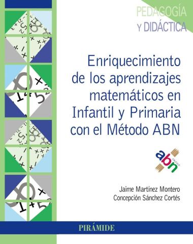 ENRIQUECIMIENTO AP. MATEM. EN INFANTIL (PIRÁMIDE)