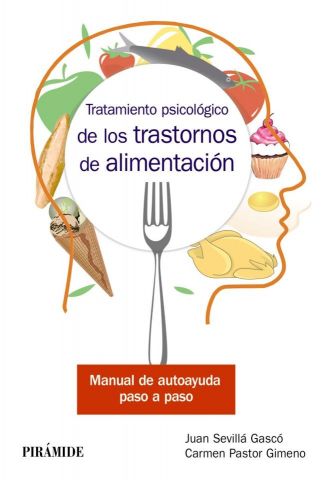 TRATAMIENTO PSIC. DE LOS TRAST. ALIMENT (PIRÁMIDE)