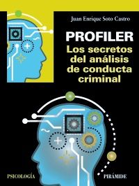 PROFILER. LOS SECRETOS DEL A. DE C. CR  (PIRÁMIDE)