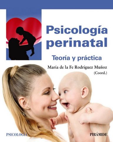 PSICOLOGÍA PERINATAL (PIRÁMIDE)