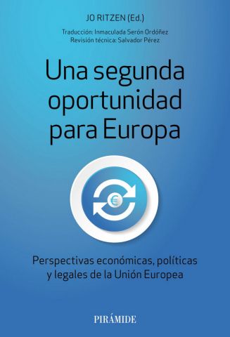 UNA SEGUNDA OPORTUNIDAD PARA EUROPA (PIRÁMIDE)