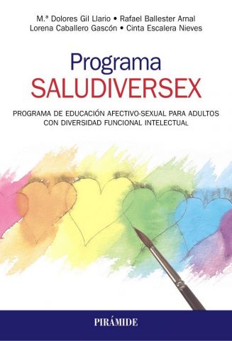 PROGRAMA SALUDIVERSEX (PIRÁMIDE)