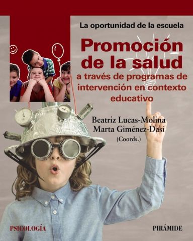 PROMOCIÓN DE LA SALUD A TRAVÉS DE PROGRAMAS DE IN.