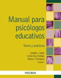 MANUAL PARA PSICÓLOGOS EDUCATIVOS (PIRÁMIDE)