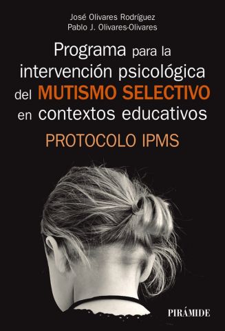 PROGRAMA PARA LA INTERVENCIÓN PCISOLÓGICA DEL MUT.