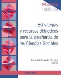 ESTRATEGIAS Y RECURSOS D. PARA LA ENSEÑANZA C. S.