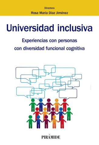 UNIVERSIDAD INCLUSIVA (PIRÁMIDE)