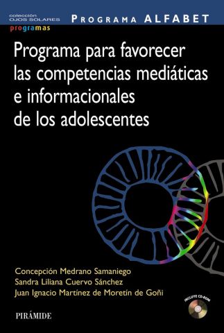 PROGRAMA PARA FAVORECER LAS COMPETENCIAS MEDIÁT.