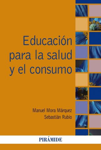 EDUCACIÓN PARA LA SALUD Y EL CONSUMO EN ED. INF.