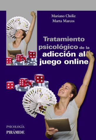 TRATAMIENTO PSICOLÓGICO DE LA ADICCIÓN AL JUEGO 