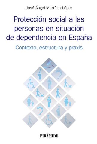 PROTECCIÓN SOCIAL A LAS PERSONAS EN SITUACIÓN DE 