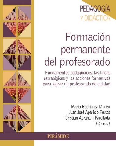 FORMACIÓN PERMANENTE DEL PROFESORADO (PIRÁMIDE)