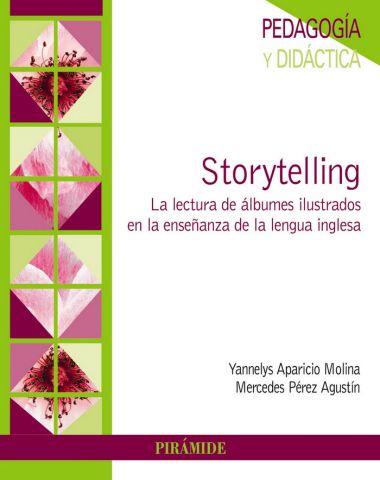 STORYTELLING (PIRÁMIDE)