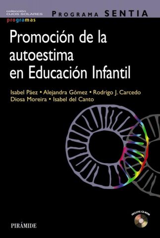 PROMOCIÓN DE LA AUTOESTIMA EN EDUCACIÓN INFANTIL