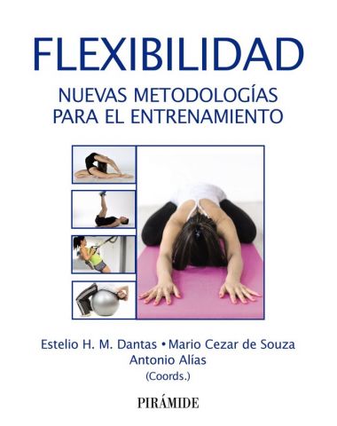 FLEXIBILIDAD (PIRÁMIDE)