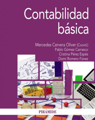 CONTABILIDAD BÁSICA (PIRÁMIDE)