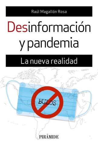 DESINFORMACIÓN Y PANDEMIA (PIRÁMIDE)