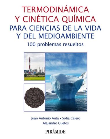 TERMODINÁMICA Y CINÉTICA QUÍMICA (PIRÁMIDE)