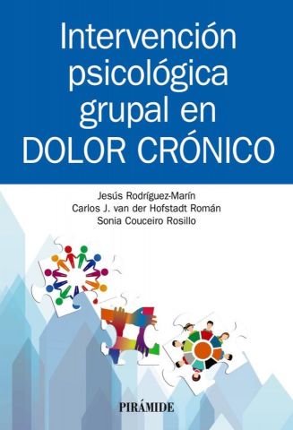 INTERVENCIÓN PSICOLÓGICA GRUPAL EN DOLOR CRÓNICO