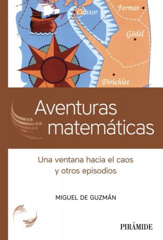 AVENTURAS MATEMÁTICAS (PIRÁMIDE)