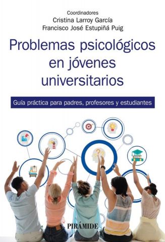 PROBLEMAS PSICOLÓGICOS EN JOVENES UNIVERSITARIOS