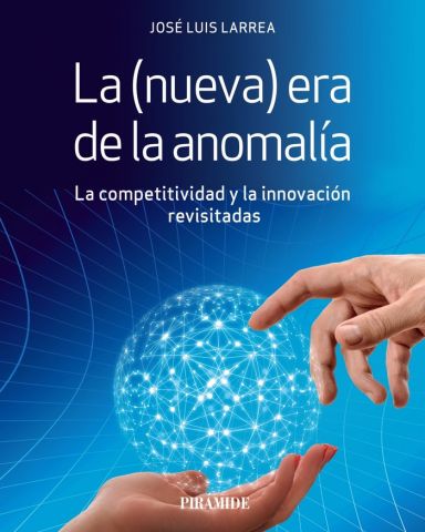 LA (NUEVA) ERA DE LA ANOMALÍA (PIRÁMIDE)