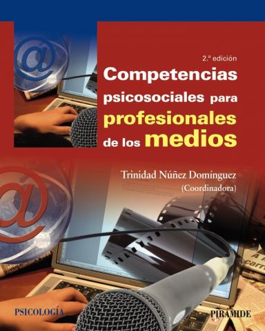 COMPETENCIAS PSICOSOCIALES PARA PRO. DE LOS MEDIOS