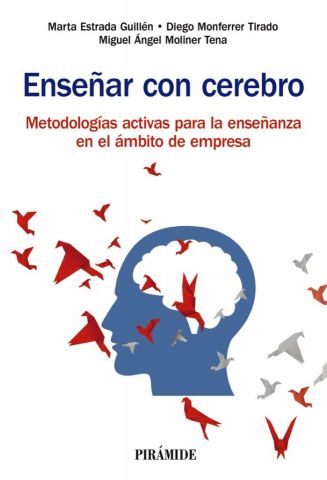 ENSEÑAR CON CEREBRO (PIRÁMIDE)