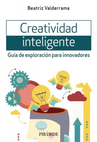 CREATIVIDAD INTELIGENTE (PIRÁMIDE)