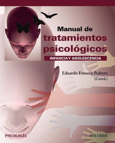 MANUAL DE TRATAMIENTOS PSICOLÓGICOS (PIRÁMIDE)