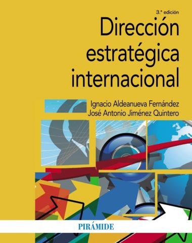 DIRECCIÓN ESTRATÉGICA INTERNACIONAL 21 (PIRÁMIDE)