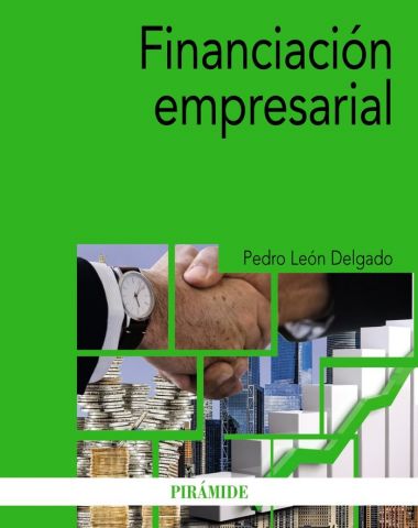 FINANCIACIÓN EMPRESARIAL (PIRÁMIDE)