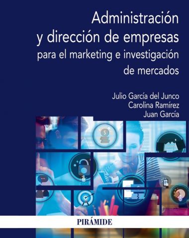 ADMINISTRACIÓN Y DIRECCIÓN DE EMPRESAS PARA EL M.