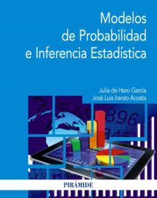 MODELOS DE PROBABILIDAD E INFERENCIA ESTADÍSTICA (PIRÁMIDE)