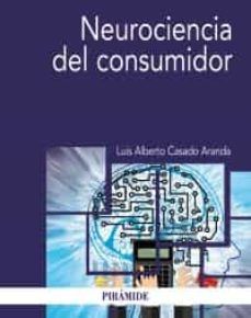 NEUROCIENCIA DEL CONSUMIDOR (PIRÁMIDE)