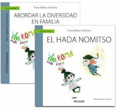 ABORDAR LA DIVERSIDAD EN FAMILIA + CUENTO