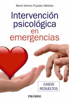 INTERVENCIÓN PSICOLÓGICA EN EMERGENCIAS (PIRÁMIDE)