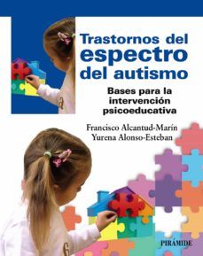 TRASTORNOS DEL ESPECTRO DEL AUTISMO (PIRÁMIDE)