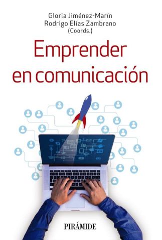 EMPRENDER EN COMUNICACIÓN (PIRÁMIDE)