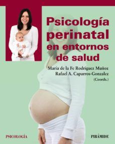 PSICOLOGÍA PERINATAL EN ENTORNOS DE SALUD (PIRÁMIDE)