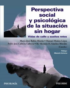 PERSPECTIVA SOCIAL Y PSICOLÓGICA DE LA SITUACIÓN