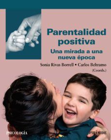 PARENTALIDAD POSITIVA (PIRÁMIDE)