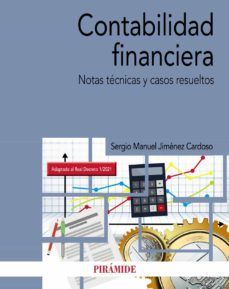 CONTABILIDAD FINANCIERA (PIRÁMIDE)