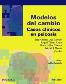 MODELOS DEL CAMBIO (PIRÁMIDE)