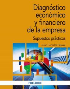 DIAGNÓSTICO ECONÓMICO Y FINANCIERO DE LA EMPRESA (PIRÁMIDE)